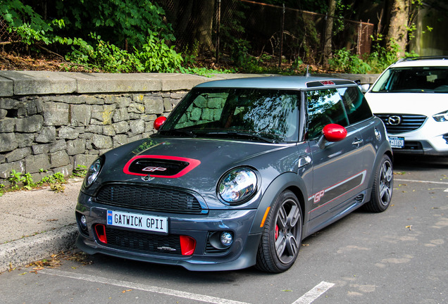 Mini R56 John Cooper Works GP