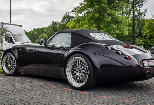 Wiesmann Roadster MF4