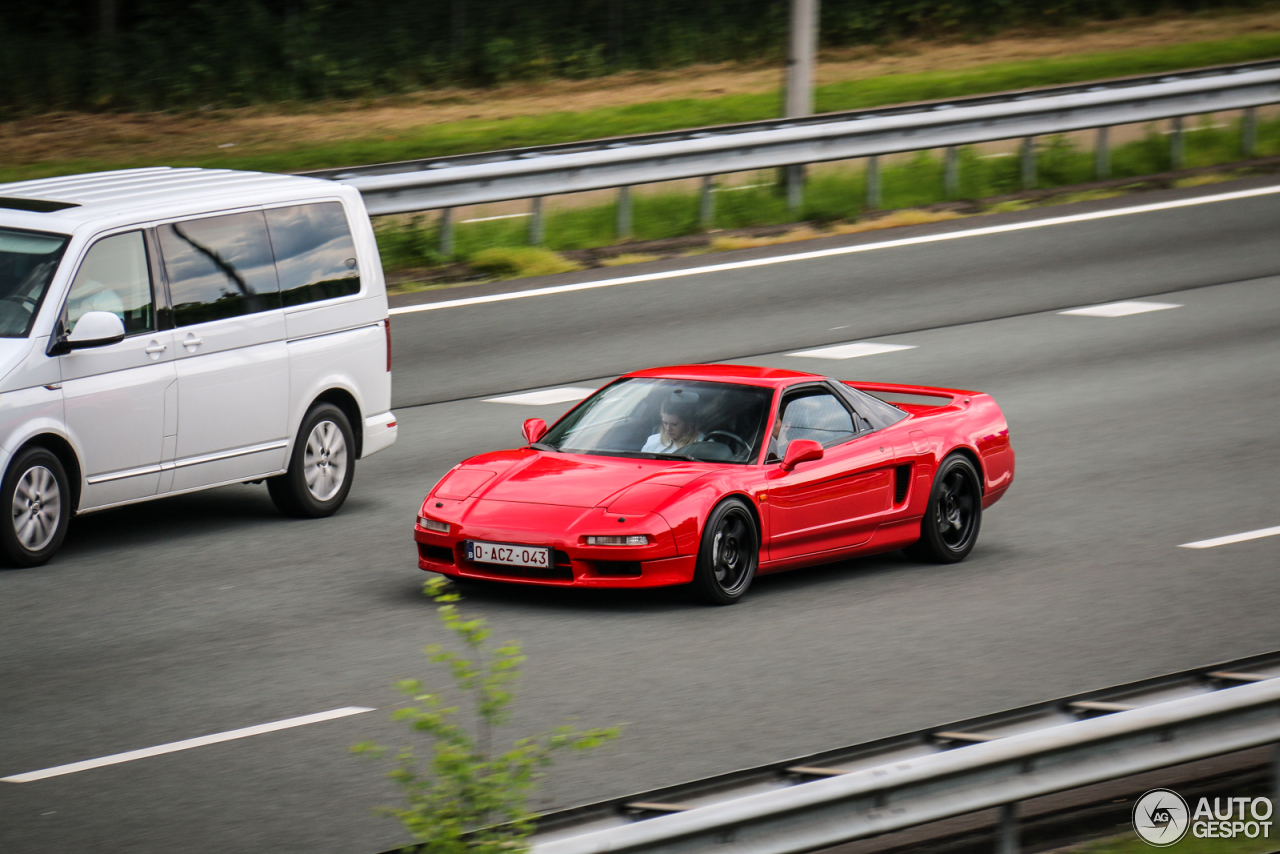 Honda NSX