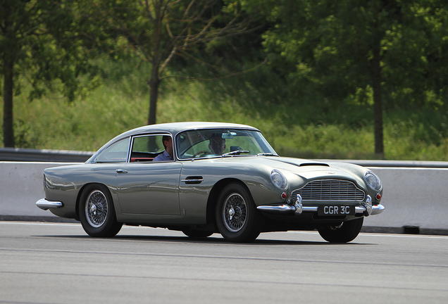 Aston Martin DB5