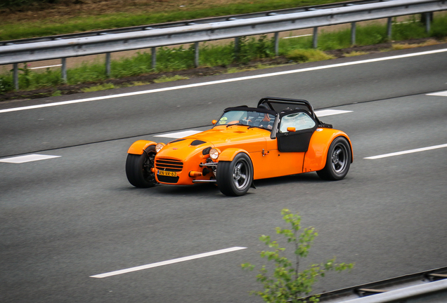 Donkervoort D8