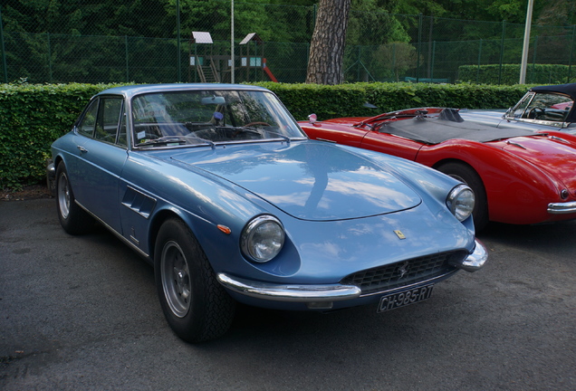 Ferrari 330 GTC