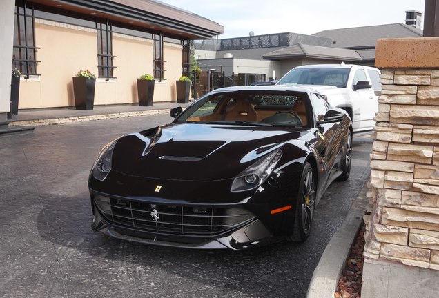 Ferrari F12berlinetta