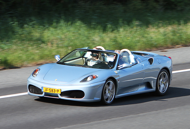 Ferrari F430 Spider