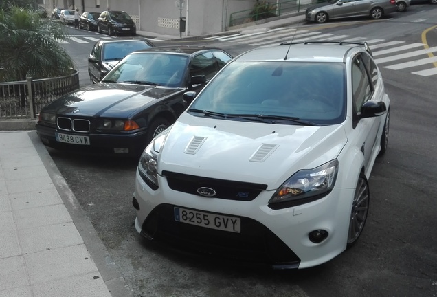 Ford Focus RS 2009