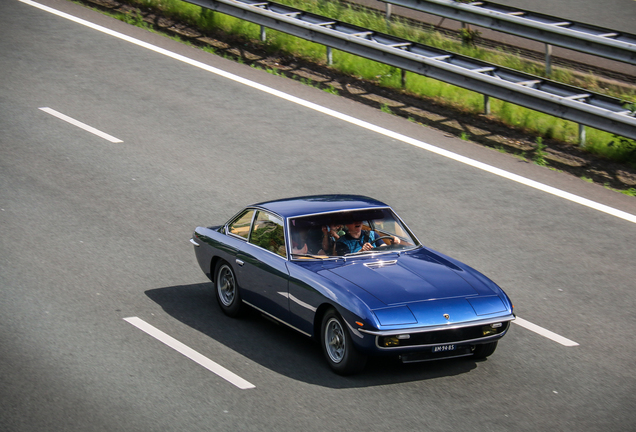 Lamborghini Islero 400 GT