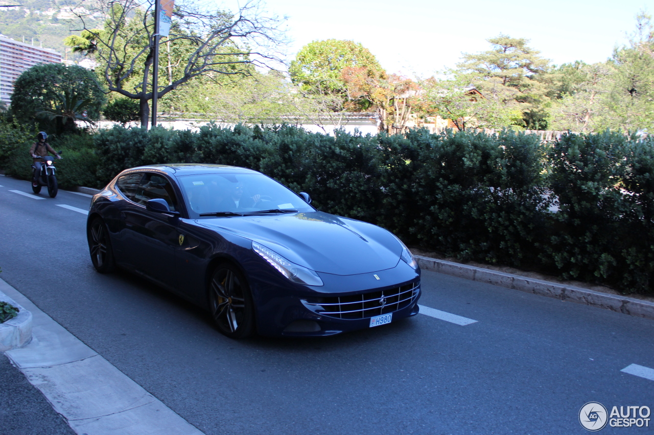 Ferrari FF