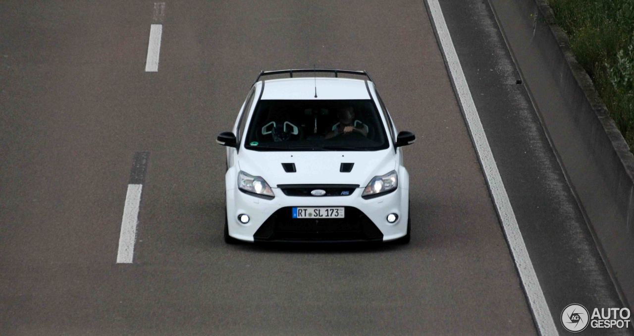 Ford Focus RS 2009