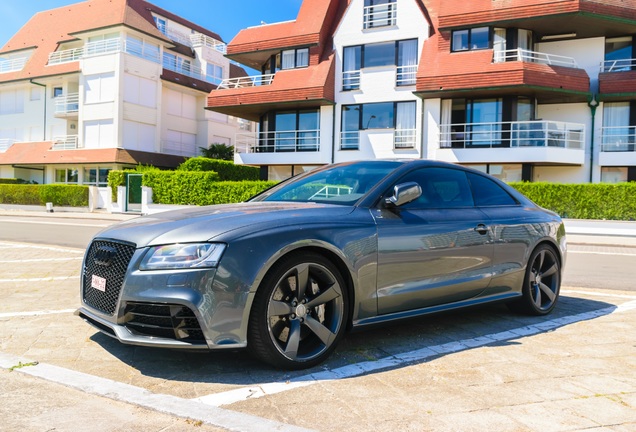 Audi RS5 8T