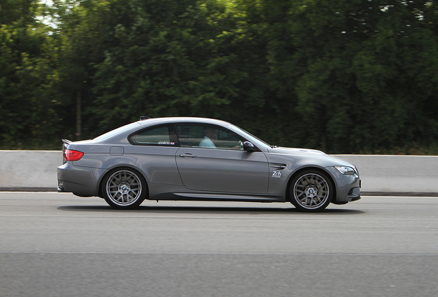 BMW M3 E92 Coupé