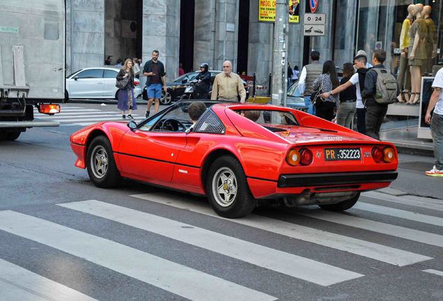 Ferrari 208 GTS