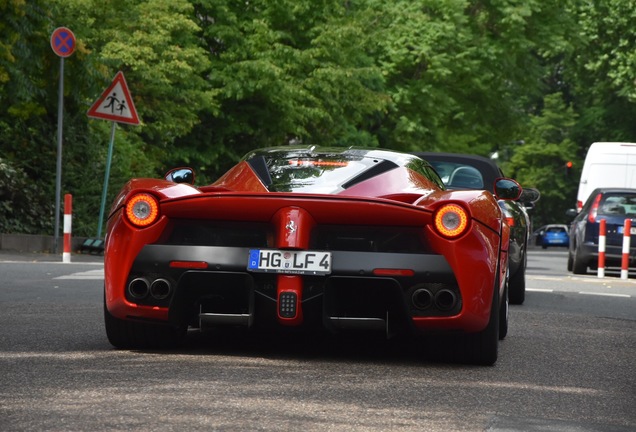 Ferrari LaFerrari