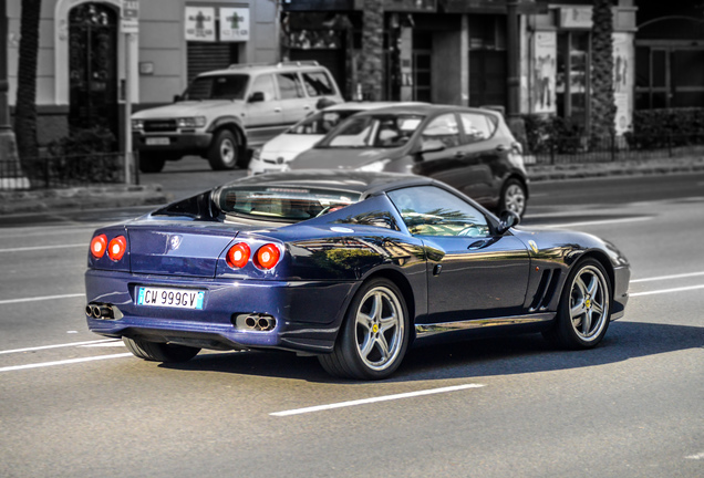 Ferrari Superamerica