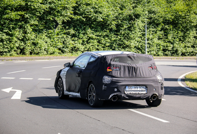 Hyundai i30 N