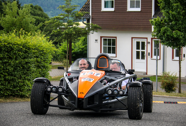 Ariel Atom