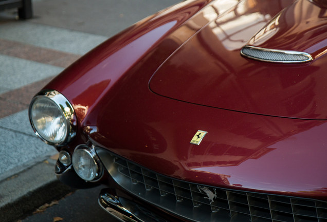 Ferrari 250 GT Berlinetta Lusso