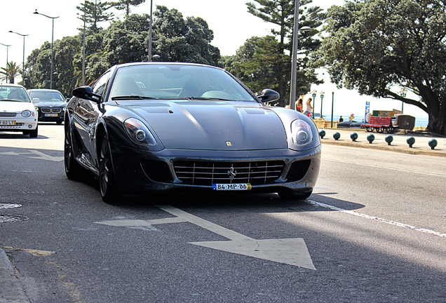 Ferrari 599 GTB Fiorano