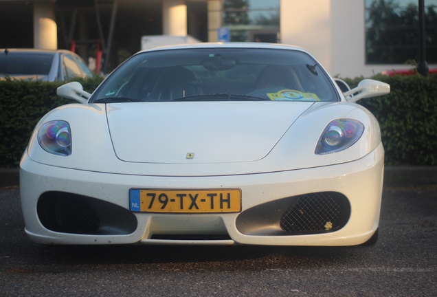 Ferrari F430