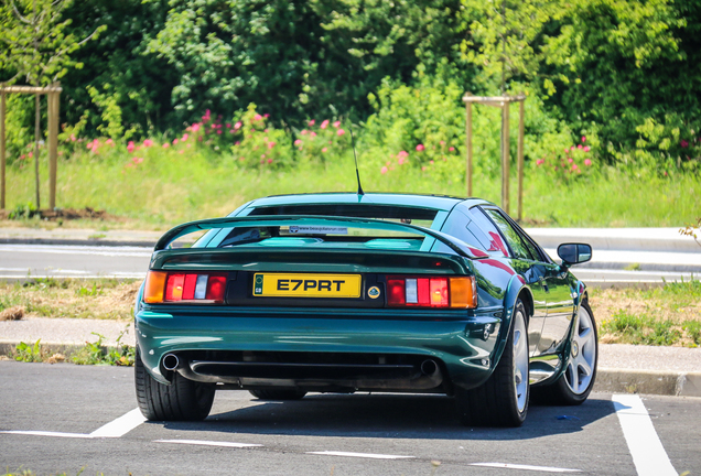 Lotus Esprit S4S