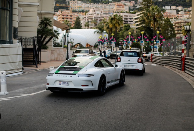 Porsche 991 R