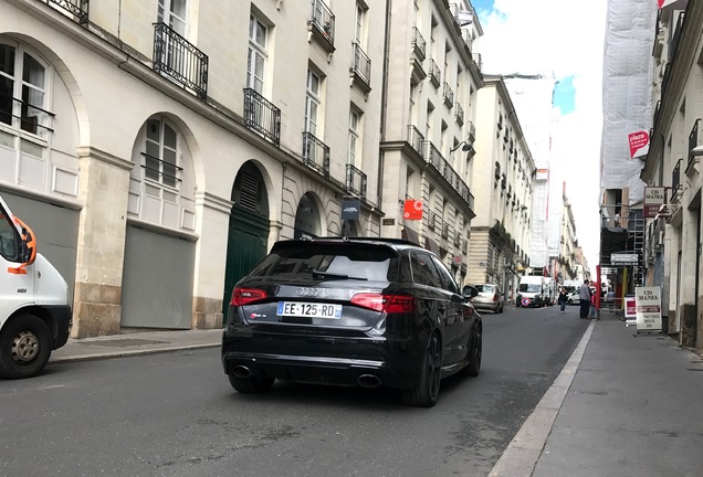 Audi RS3 Sportback 8V