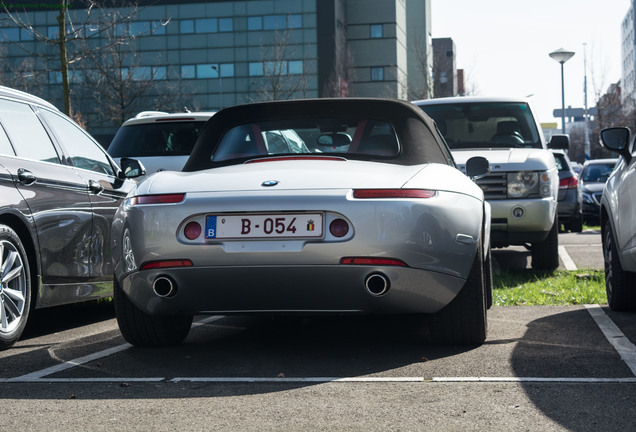 BMW Z8