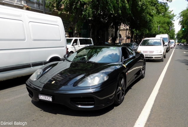 Ferrari 360 Modena