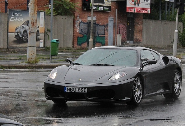 Ferrari F430