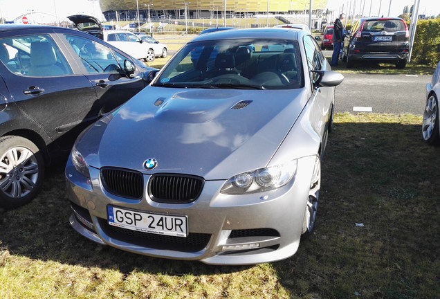 BMW M3 E92 Coupé