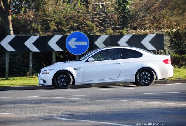 BMW M3 E92 Coupé