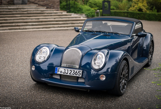 Morgan Aero 8 Series 5