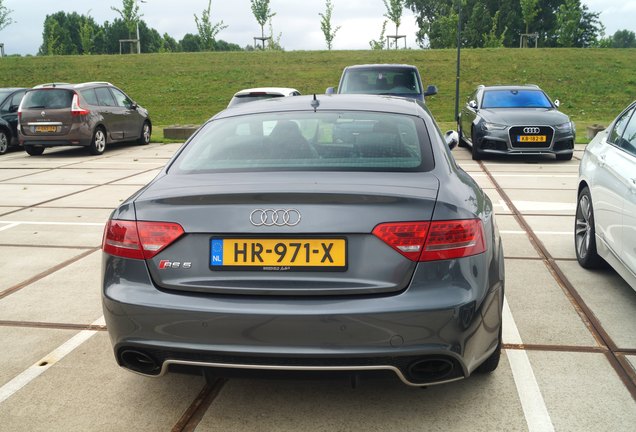 Audi RS5 8T