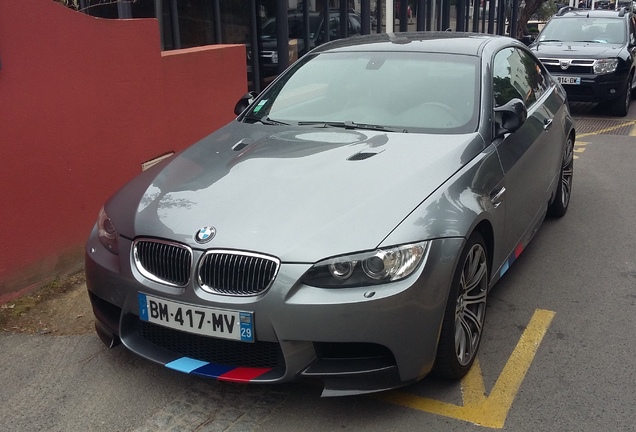 BMW M3 E92 Coupé