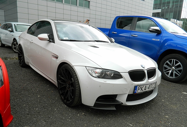 BMW M3 E92 Coupé