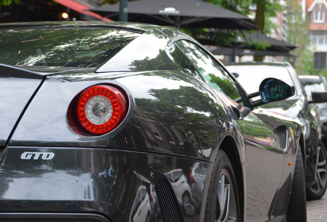 Ferrari 599 GTO