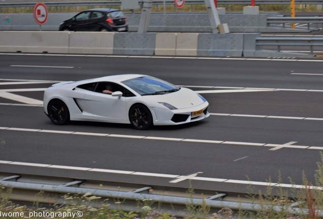 Lamborghini Gallardo LP560-4