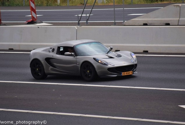 Lotus Elise S2 111R