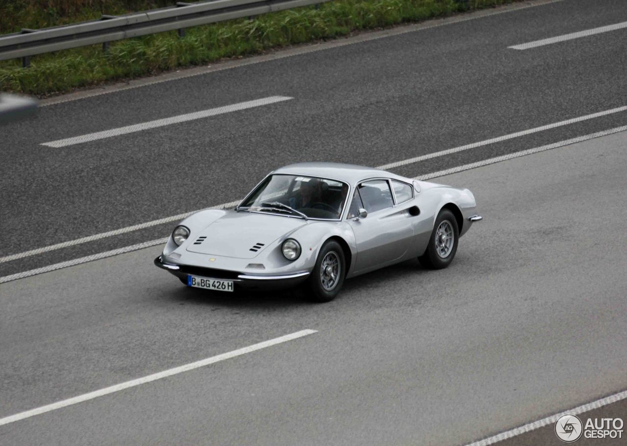 Ferrari Dino 246 GT