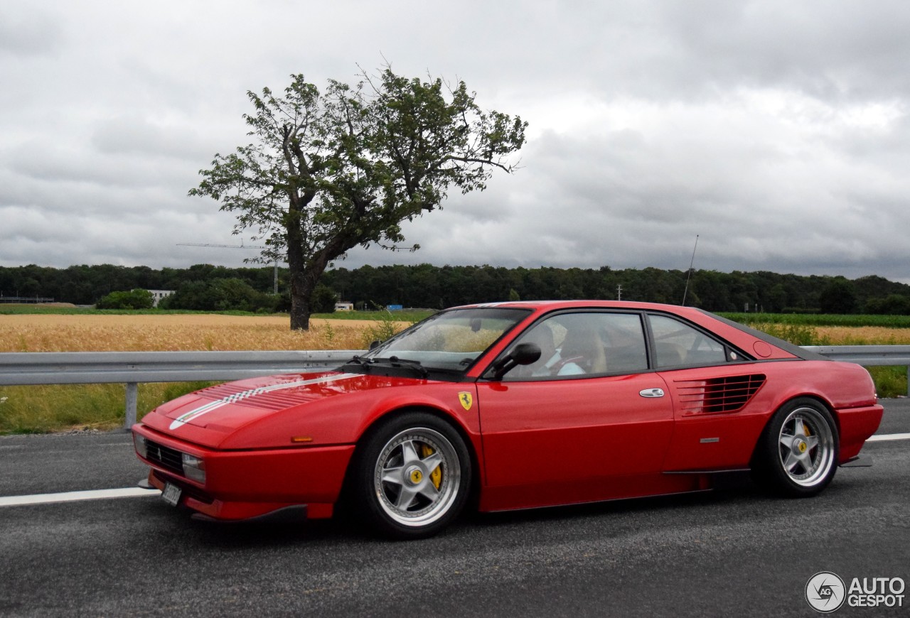 Ferrari Mondial 3.2