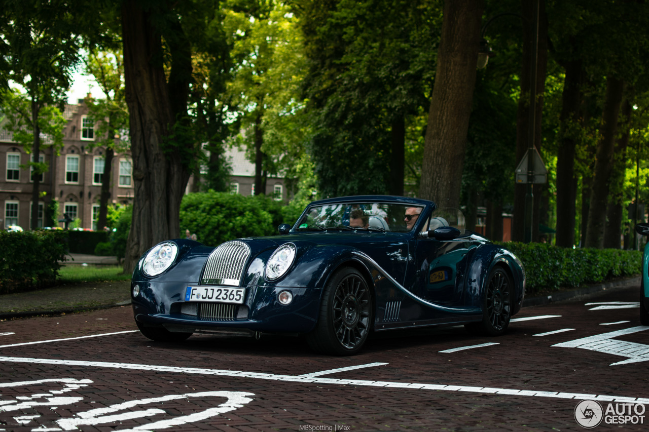 Morgan Aero 8 Series 5