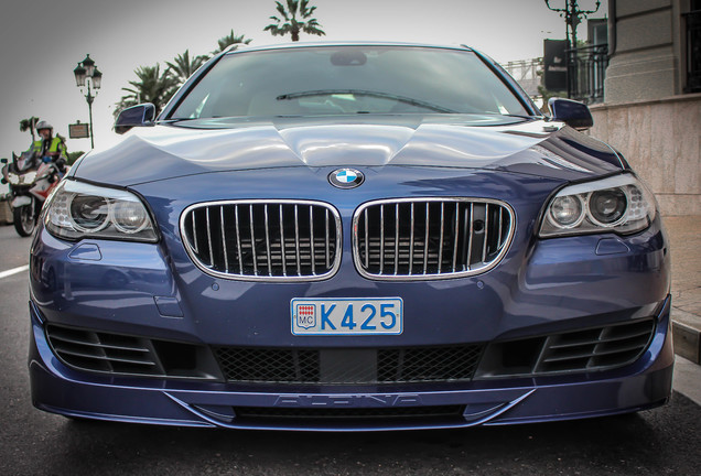 Alpina B5 BiTurbo Touring