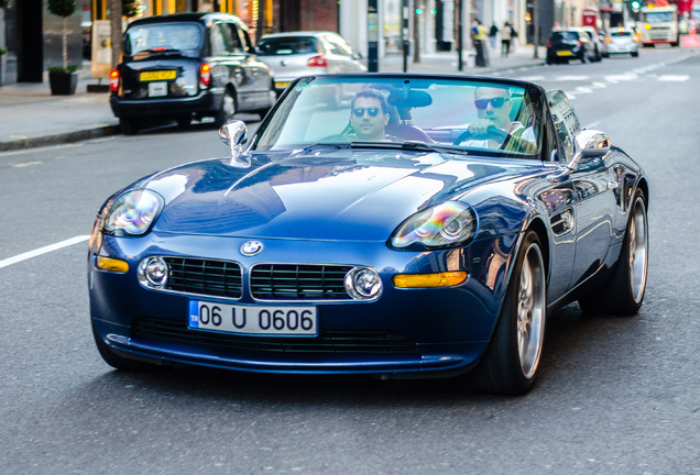 BMW Z8