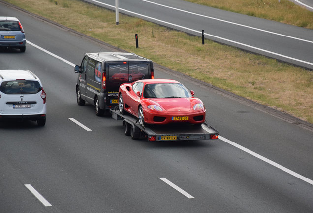 Ferrari 360 Modena