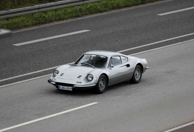 Ferrari Dino 246 GT