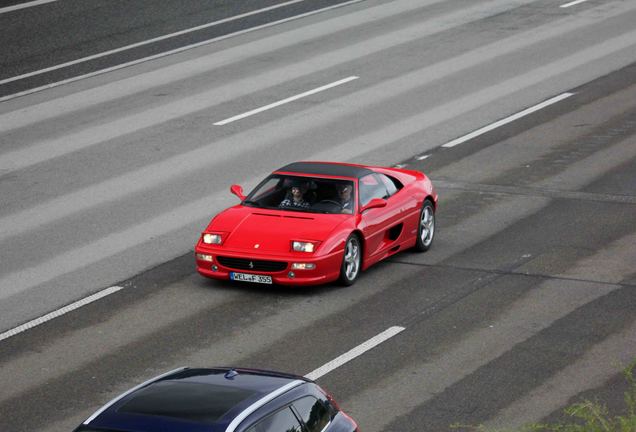 Ferrari F355 GTS