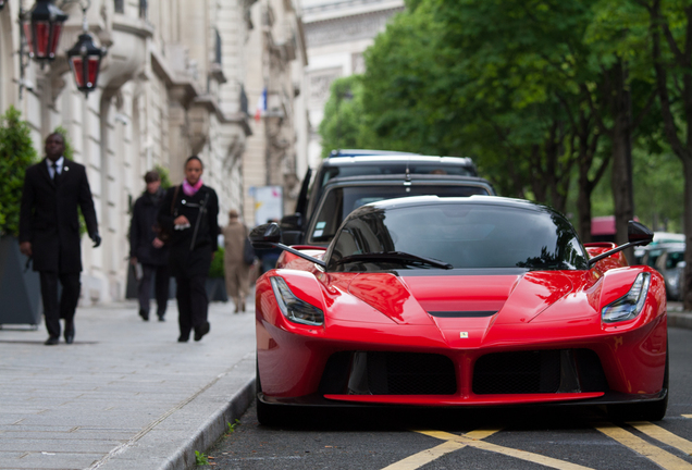 Ferrari LaFerrari