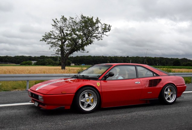 Ferrari Mondial 3.2