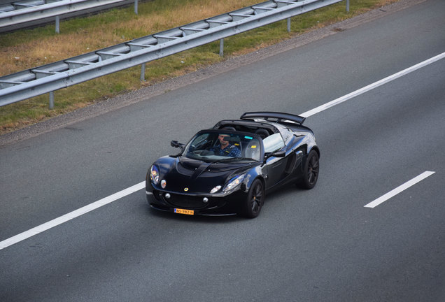 Lotus Exige S2