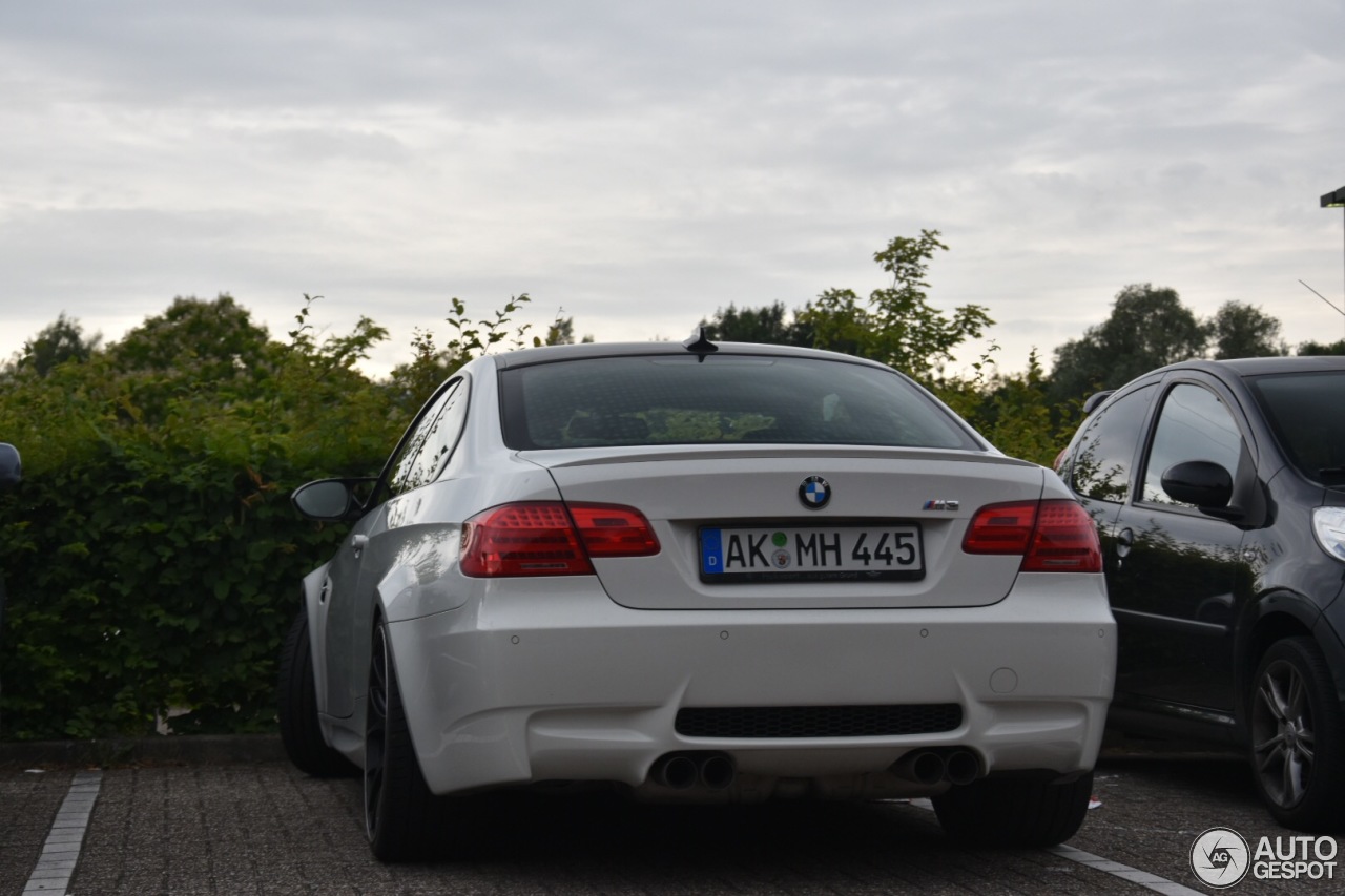 BMW M3 E92 Coupé