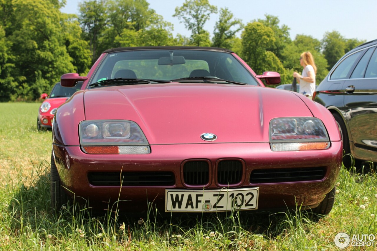 BMW Z1